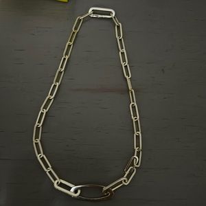 Beautiful Kendra Scott Adeline Chain Necklace